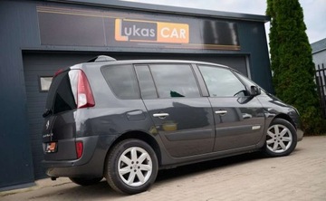 Renault Espace IV Van 2.0 dCi 150KM 2012 Renault Espace Renault Espace 2.0 dCi SL Alcantara 2.0 Diesel 150KM, zdjęcie 36