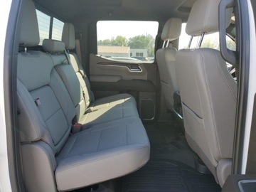  GMC Sierra K1500 SLT 2025 5.3l 5.3 Benzyna 355KM, zdjęcie 10