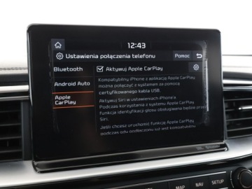 Kia Proceed 2018 Kia Pro_cee'd automat full LED navi klima auto, zdjęcie 25