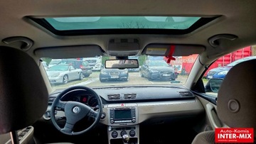 Volkswagen Passat B6 Variant 2.0 TDI 170KM 2007 Volkswagen Passat 2,0 TDi Zarejestrowany 2.0 Diesel 170KM, zdjęcie 21