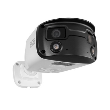 BCS-P-PIP2X4FCL3-AI1 BCS POINT ПАНОРАМНАЯ IP-КАМЕРА 4MPX LED 30M