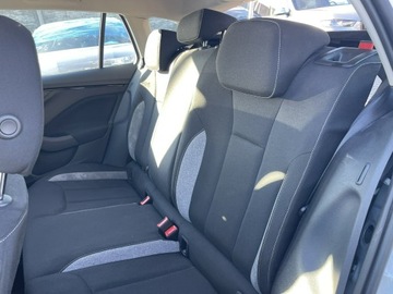 Skoda Scala Hatchback 1.5 TSI 150KM 2024 Škoda Scala Skoda Scala Automat Kamera, zdjęcie 11