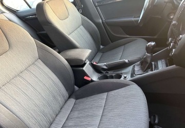 Skoda Octavia III Liftback Facelifting 1.4 TSI 150KM 2018 Skoda Octavia 1,4 150KM, Salon Polska, Bezwypadkowy, Idealny Stan, Nowy Ro, zdjęcie 21