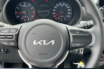 Kia Picanto III Hatchback 5d Facelifting 1.0 DPI 67KM 2023 Kia Picanto 1.0 Hatchback 67KM 2023, zdjęcie 5