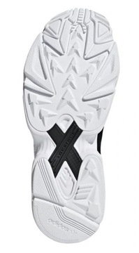 ЖЕНСКАЯ ОБУВЬ ADIDAS FALCON 36 2/3 ORIGINALS FLUX