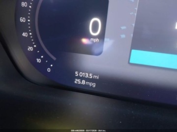 Volvo XC90 II 2026 Volvo XC 90 Plus 2026 2.0 Benzyna 247KM, zdjęcie 11