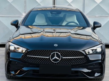 Mercedes CLE Coupe 2.0 300 258KM 2026 MERCEDES-BENZ CLE 300 4-Matic AMG Line 2.0 (258KM) 2026, zdjęcie 2