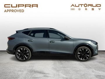 Cupra Formentor Crossover 1.5 TSI 150KM 2024 Cupra Formentor 1.5 e-TSI 150KM DSG 2024 FV VAT23%, zdjęcie 5