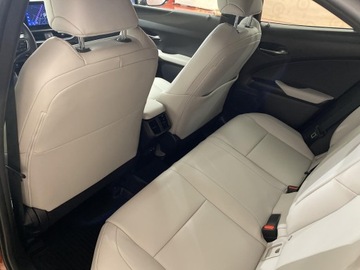 Lexus UX Crossover Facelifting 2.0 250h 184KM 2023 Lexus UX 250h GPF F Sport Design 2WD Lexus UX 250h, zdjęcie 10