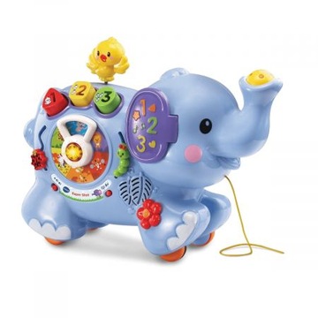 TREFL SUPER SLON VTECH 60978