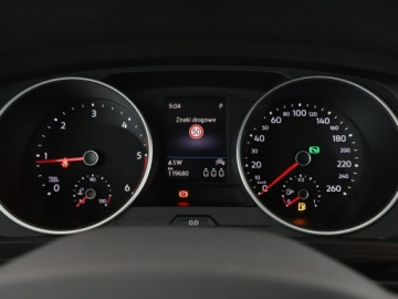 Volkswagen Tiguan II SUV Facelifting 2.0 TDI 150KM 2021 Volkswagen Tiguan FV23 full led dsg pdc navi auto, zdjęcie 21