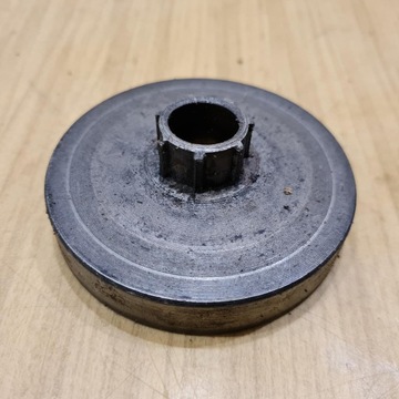 NAC SPS 01-45 КОМПЛЕКТ КОРЗИНЫ КОРЗИНЫ БАРАБАНА СЦЕПЛЕНИЯ