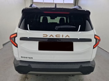 Dacia Bigster 1.2 TCe 130KM 2025 Od ręki - Extreme 4x4 1.2 TCe 130KM / Pakiet Parking, Zimowy Plus, zdjęcie 3