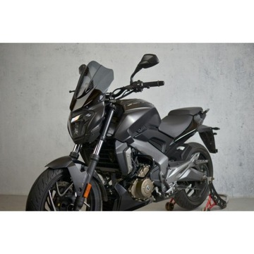 ЛОБОВОЕ СТЕКЛО LOSTER BAJAJ DOMINAR 400 2018-