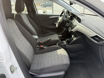 Opel Corsa F Hatchback 5d 1.2 Turbo 100KM 2020 Opel Corsa 1.2 12V Turbo 101KM. 2020r 162tys. km., zdjęcie 15