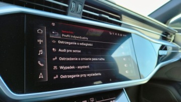 Audi A6 C8 Avant 2.0 45 TFSI 265KM 2023 Audi A6 Avant 2.0TFSI 265KM ACC Quattro Panorama K, zdjęcie 29
