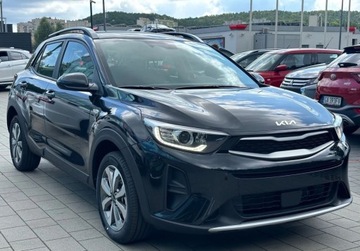 Kia Stonic I Crossover Facelifting 1.2 DPI 79KM 2025 Kia Stonic MY25 wersja M pakiet SMART, 79KM 5 MT, dostepny od reki 1.2, zdjęcie 5