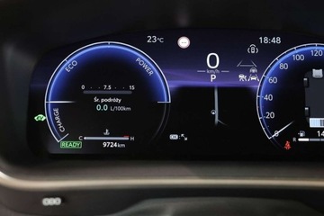 Toyota Corolla Cross 2.0 Hybrid Dynamic Force 197KM 2024 Toyota Corolla Cross Cross 2.0 Hybrid Executive AWD 2.0 Hybryda 197KM, zdjęcie 6