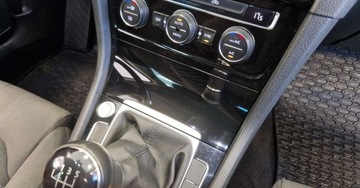 Volkswagen Golf VII 2018 Volkswagen Golf R-line Salon PL 2.0TDI 2.0 Diesel 155KM, zdjęcie 19