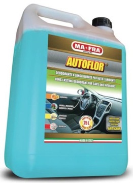 Zapach Do Myjni Koncentrat AUTOFLOR MORE & MUSCHIO Mafra