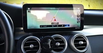 Mercedes GLC C253 SUV Facelifting 2.0 200d 163KM 2022 Mercedes-Benz GLC (Nr.195) 2.0 D 4matic Salon PL F_VAT_23 (Netto: 129 187, zdjęcie 25