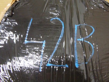 МНОГОФУНКЦИОНАЛЬНЫЙ КОЖАНЫЙ РУЛЬ C-MAX FOCUS MK3