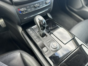 Maserati Ghibli III Sedan 3.0 V6 410KM 2017 Maserati Ghibli 3.0 V6 410KM SQ4 2017r 4x4, zdjęcie 17