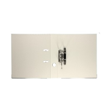 Папка VauPe FCK А4/50мм, ПАСТЕЛЬНО-СИНИЙ