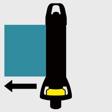 KARCHER Zraszacz oscylacyjny OS 3.220 ogród 220 m2 2.645-133.0