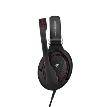 Накладные наушники Sennheiser G4ME ZERO