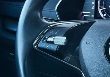 Skoda Octavia 2020 Skoda Octavia Reflektory LED Kamera Keyless Lane Assist Salon PL FVAT, zdjęcie 18