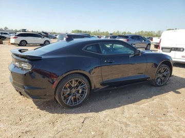 Chevrolet Camaro VI 2022 Chevrolet Camaro ZL1 2022 6.2l 6.2 Benzyna 650KM, zdjęcie 3