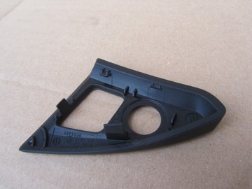 KRYT ZÁSLEPKA KONZOLA STŘEDNÍ ZÁMKU BMW 5 F10 F11 9171552