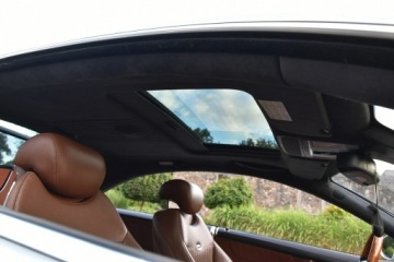 Mercedes CL W216 Coupe 600 517KM 2006 Mercedes CL 600 V12 517KM 2006r. AMG Design, zdjęcie 12