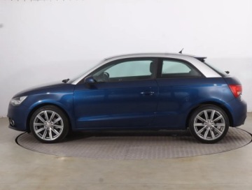 Audi 2011 Audi A1 1.4 TFSI, Xenon, Klima, Klimatronic, zdjęcie 2