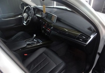 BMW X5 F15 2016 BMW X5 3.0 benzyna 306 KM 3.0 Benzyna 306KM, zdjęcie 5