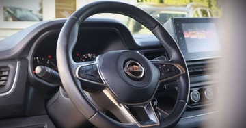 Renault Trafic III 2021 Renault Trafic (Nr.211) 2.0 9 osob 2x drzwi przesuwne 2x Klimatyzacja Gwar, zdjęcie 11