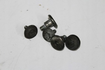 HONDA CBR 1000 SC21 śruby pokrywy zaworów