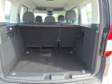 Volkswagen Caddy V Caddy 2.0 TDI 102KM 2026 Volkswagen Caddy 2.0 TDI 102 KM Manual r.o.2755 mm, zdjęcie 15