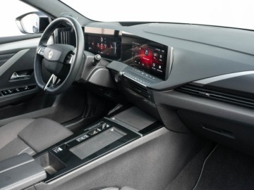 Opel Astra L Sports Tourer 1.5 Diesel 130KM 2023 Opel Astra GD2M216#1.5 CDTI GS Podgrz.f kier szyba, zdjęcie 36