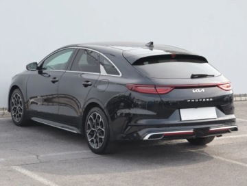 Kia Proceed Shooting Brake Facelifting 1.5 T-GDI 160KM 2022 Kia ProCeed 1.5 T-GDI, Salon Polska, Serwis ASO, zdjęcie 3