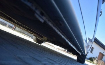 Peugeot Partner II Furgon 1.6 90KM 2008 Peugeot Partner 1.6B MPI Klima 157 TYS KM 2 KPL KOL Sprowadzony 1.6, zdjęcie 14