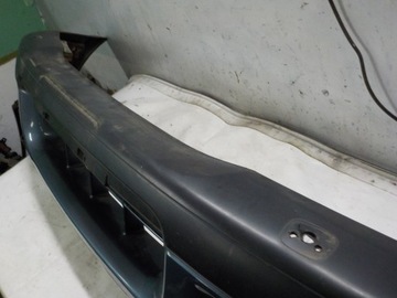 FRONTERA B NÁRAZNÍK PŘEDNÍ