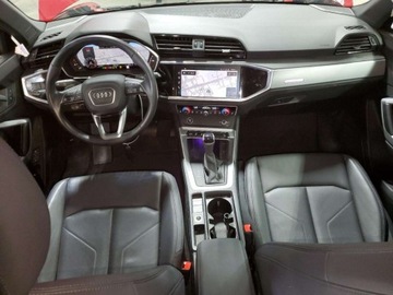 Audi Q3 II 2023 Audi Q3 Premium Plus S Line 45 2023 2.0l 2.0 Benzyna 228KM, zdjęcie 8
