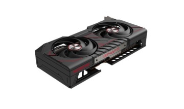 Графическая карта Sapphire Radeon RX 9060 XT Pulse OC 16 ГБ GDDR6