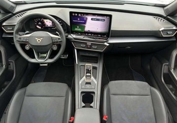 Cupra Formentor 2025 Cupra Formentor 4x4 Pakiety, 204KM, DCC, Hak, Kamera 360, ACC, SENNHEISER, zdjęcie 3