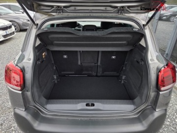 Citroen C3 Aircross  I Crossover 1.5 BlueHDi 102KM 2020 Citroen C3 Aircross 1.5 BlueHDI 102KM Led CarPlay Navi Panorama Gwarancja, zdjęcie 9