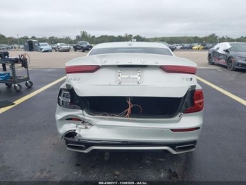 Volvo S60 III 2021 Volvo S60 2021 VOLVO S60 T5 MOMENTUM 2.0 Benzyna 250KM, zdjęcie 7