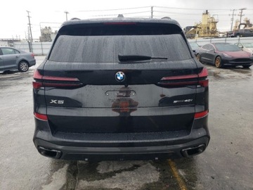 BMW X5 G05 2024 BMW X5 sDrive 40I 2024 3.0l 3.0 Benzyna 375KM, zdjęcie 2