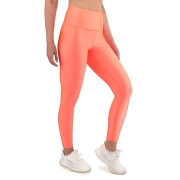 LEG010 roz. M Damskie Legginsy Sportowe